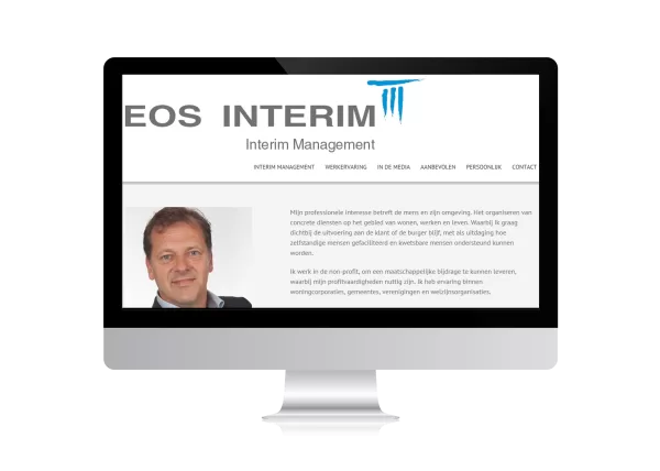 eos interim EOS Interim management