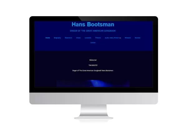 hans bootsman Hans Bootsman