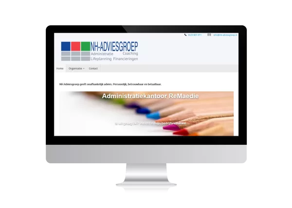 nh adviesgroep NH Adviesgroep