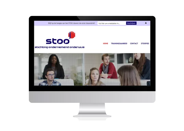 stichting ondernemend onderwijs Stichting Ondernemend Onderwijs