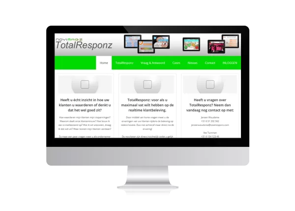 total responz TotalResponz