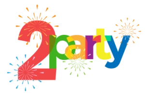 2party logo