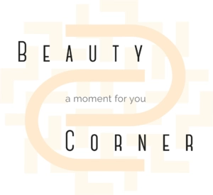 beauty corner logo