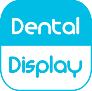 dental display logo