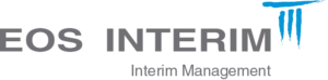 eos interim logo